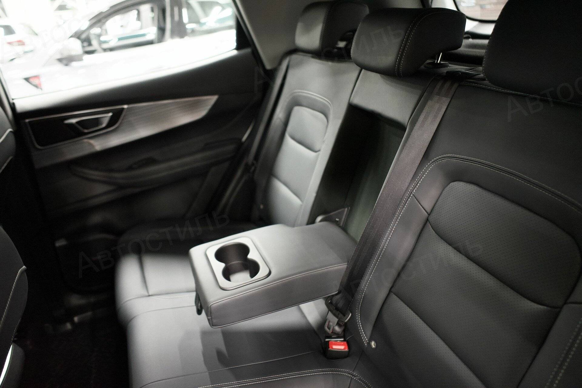 Chery Tiggo 4 PRO Акшн МТ (Action)