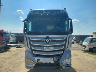 Foton AUMAN EST A 1841 AMT (4189SLFKA)