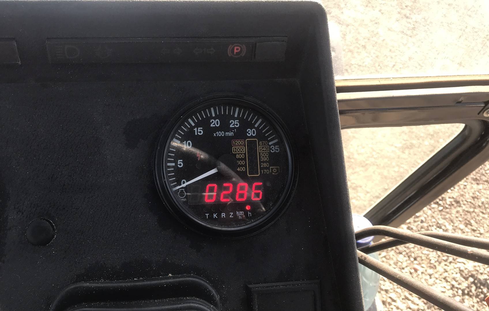 МТЗ Беларус 82.1, 2022 года в лизинг