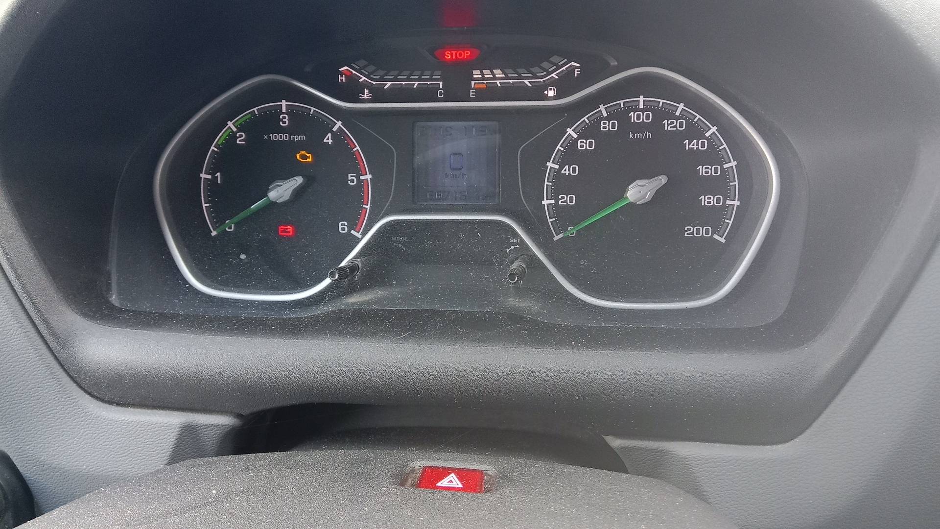 ГАЗ ГАЗель Бизнес,  68 716 км, 2023 года в лизинг