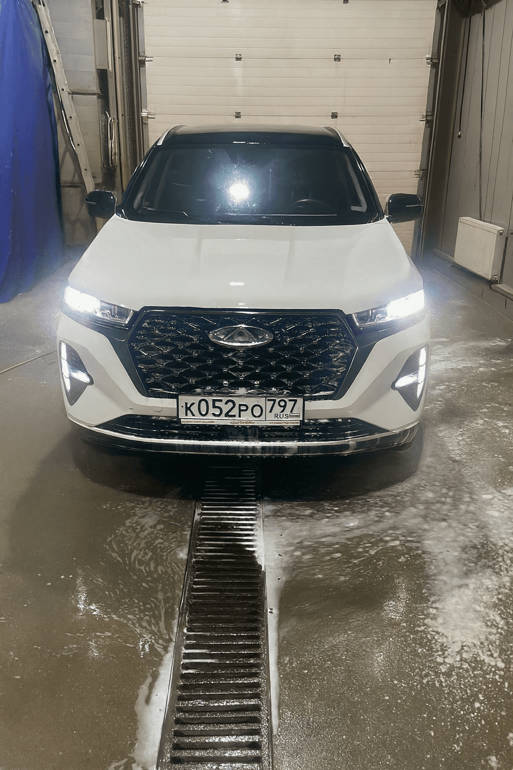 Chery Tiggo 7 PRO MAX