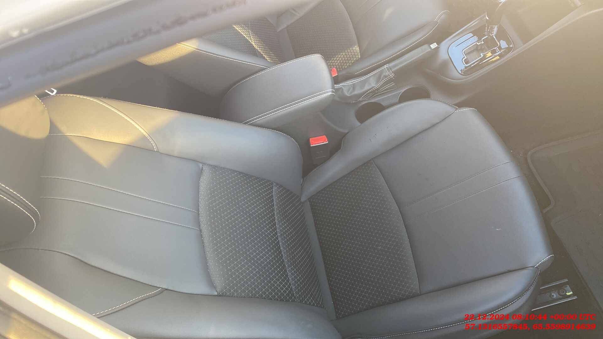 Changan Alsvin,  69 181 км, 2023 года в лизинг