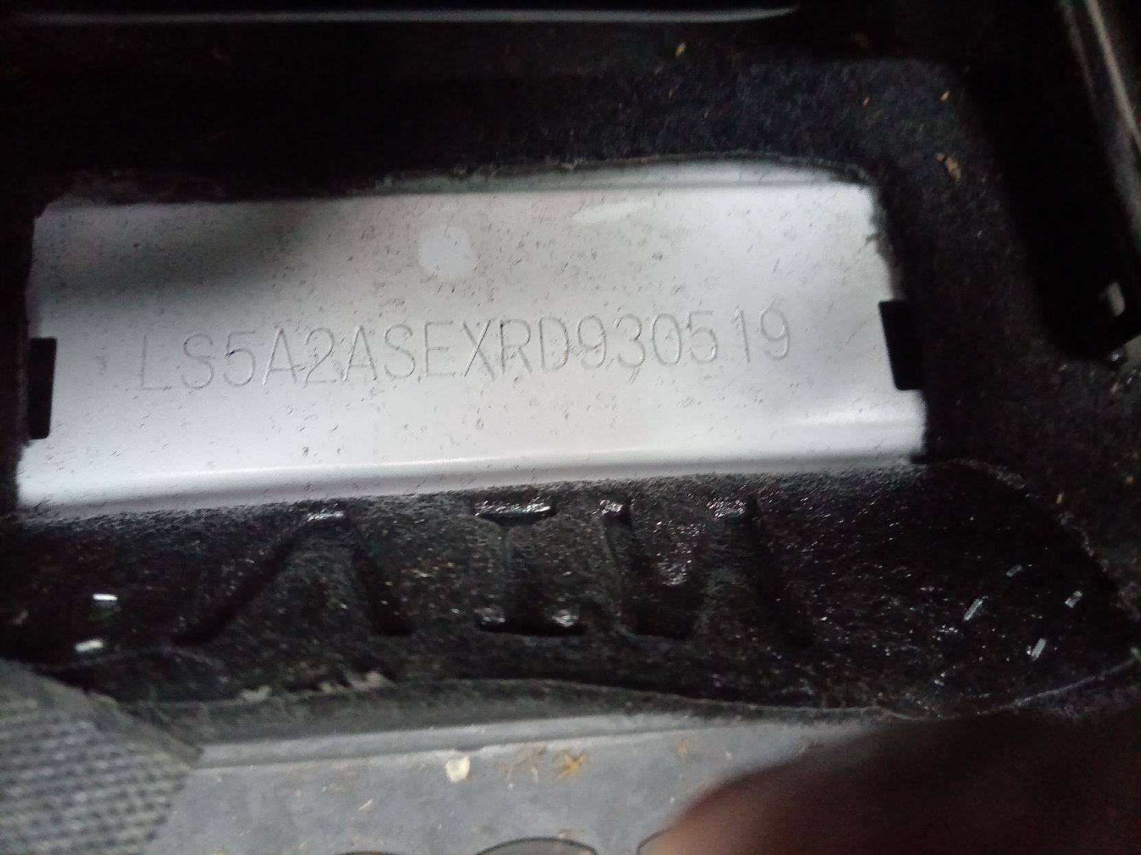 Changan Alsvin,  81 119 км, 2024 года в лизинг