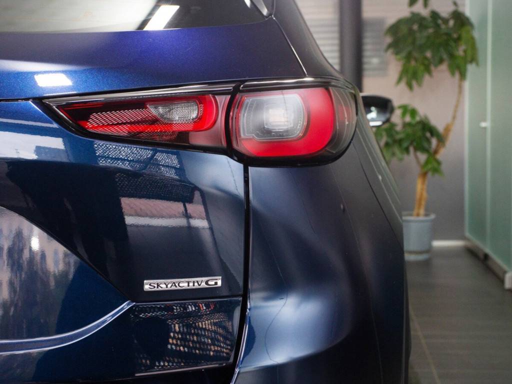 Mazda CX-5 Comfort 2.0 SKYACTIV 6AT 2WD