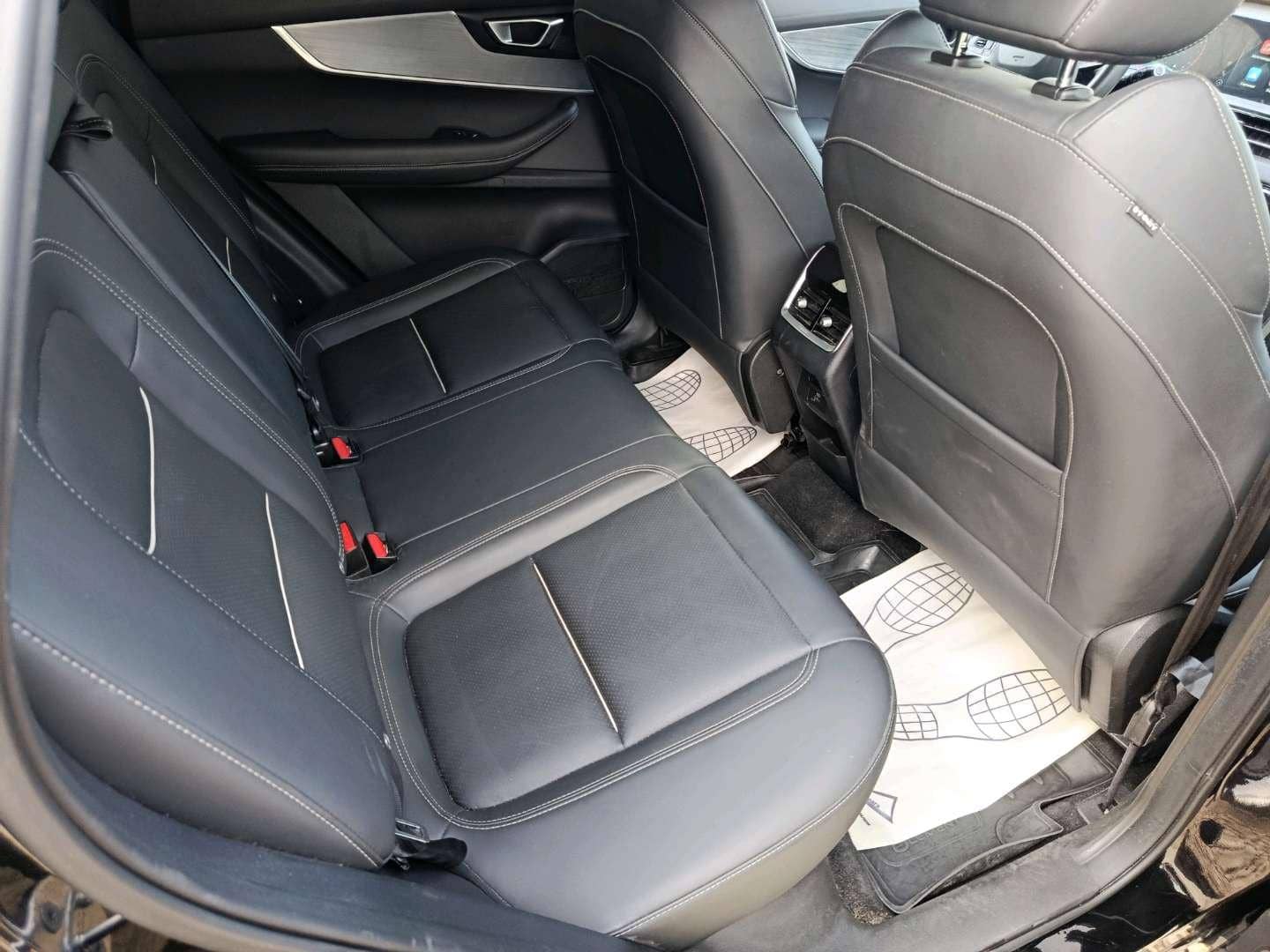 Chery Tiggo 7 PRO MAX,  22 395 км, 2024 года в лизинг