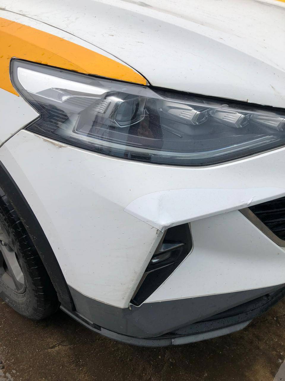 Haval F7,  173 084 км, 2022 года в лизинг