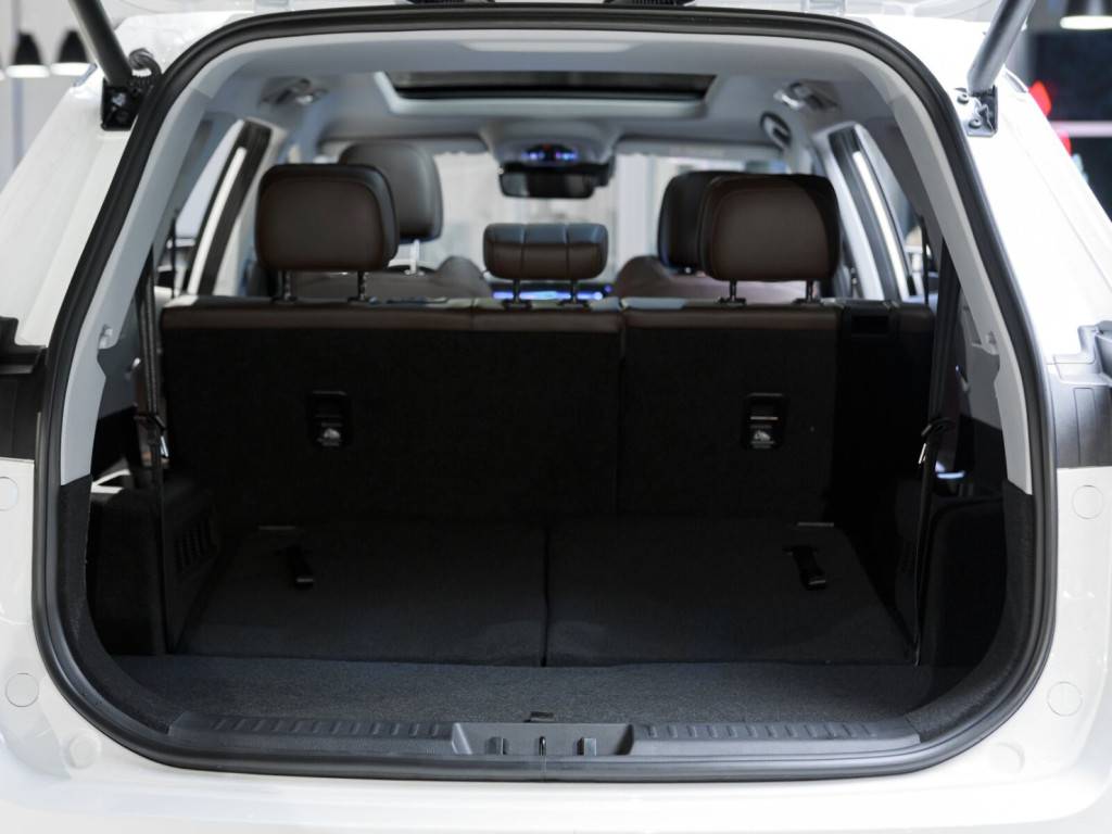 Chery Tiggo 8 PRO MAX Ultimate 4WD