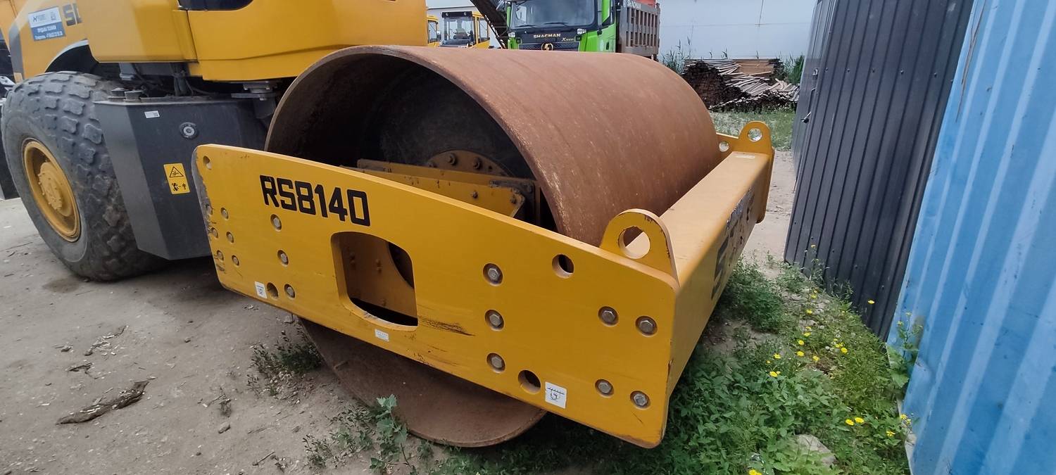 SDLG/LGCE RS8140 Лот 000008969