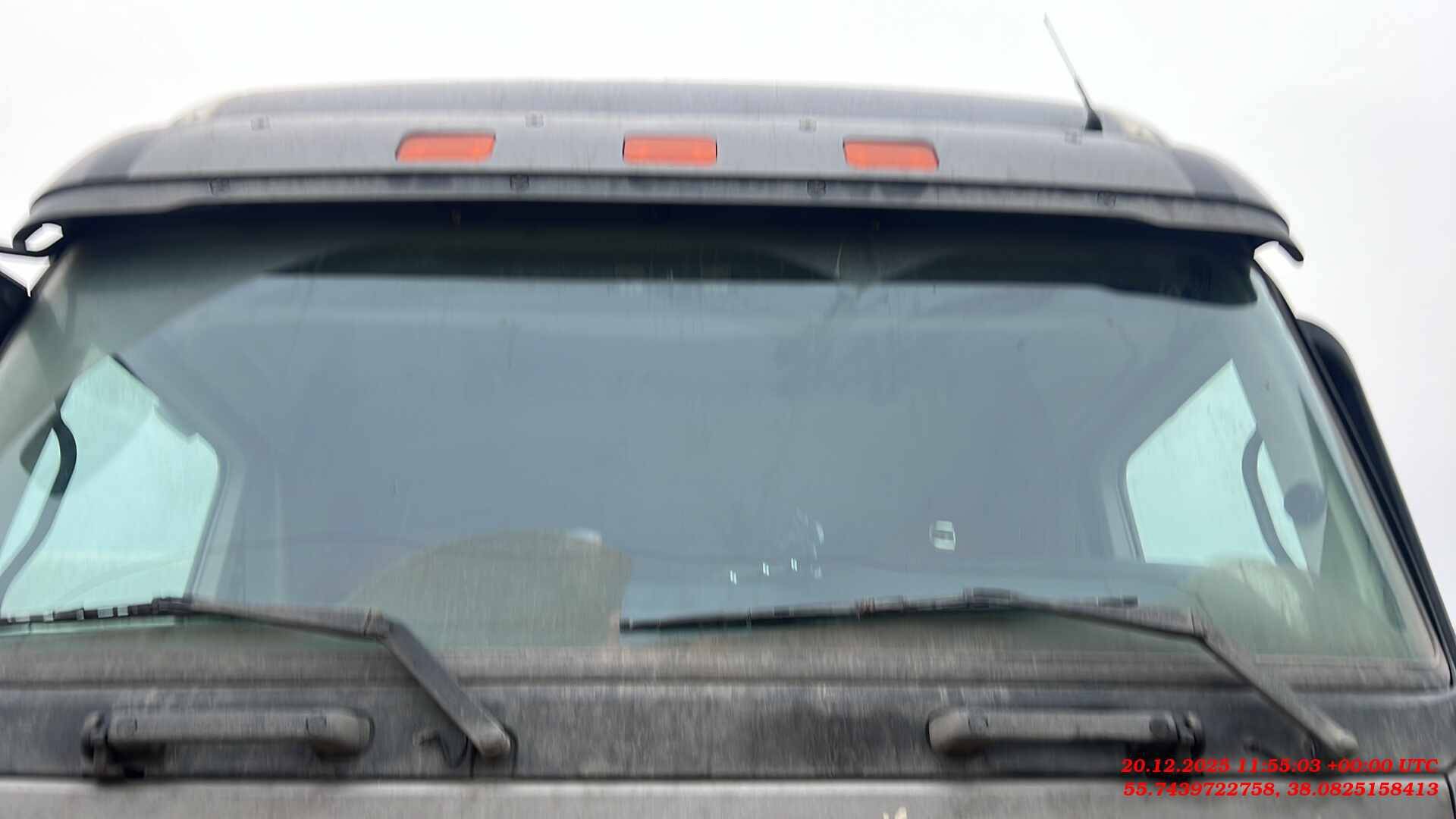 VALDAI Valdai 45 (FB2R13),  194 102 км, 2024 года в лизинг