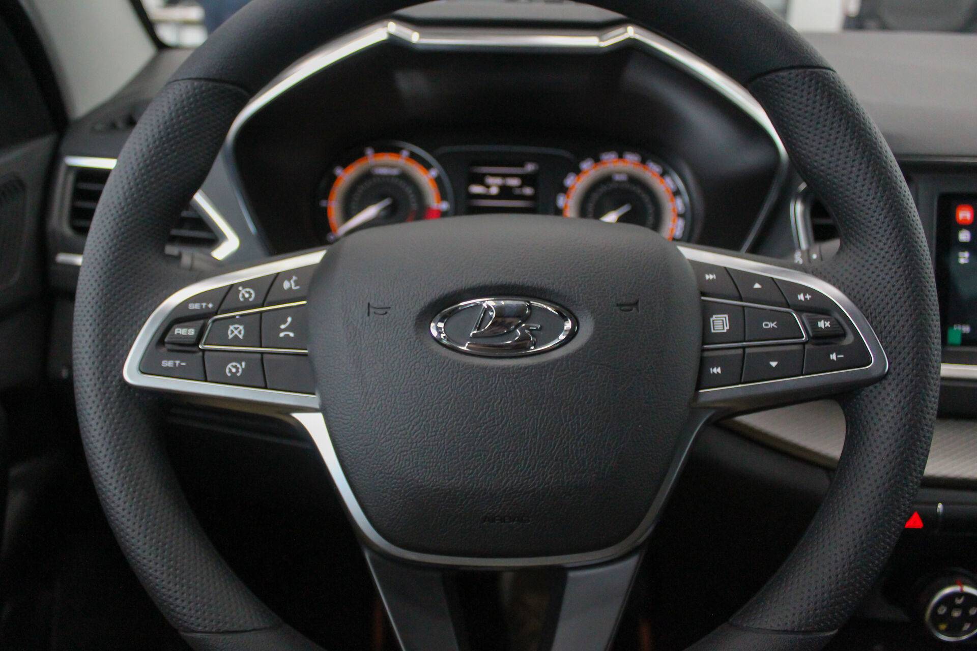 Lada Vesta SW Enjoy 24 1.8 122hp AT