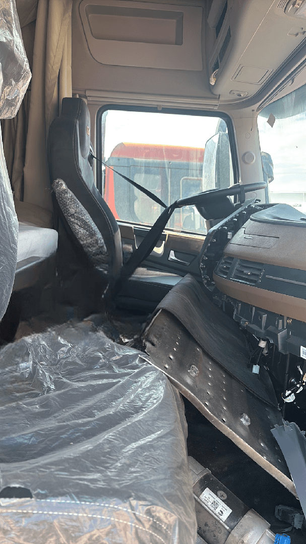 DongFeng GX D111A 4x2,  323 397 км, 2023 года в лизинг
