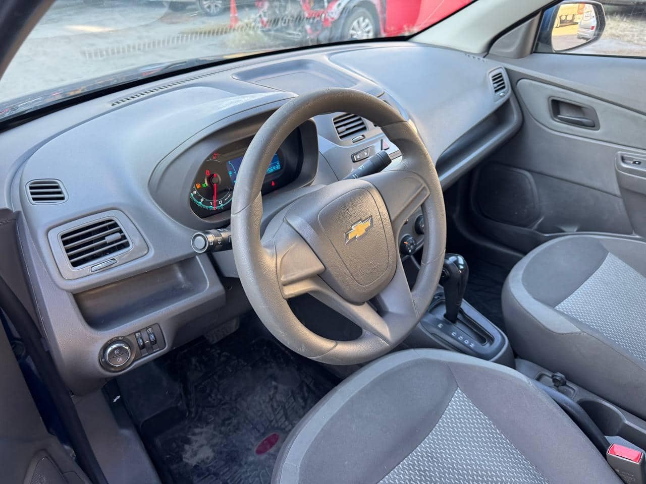 Chevrolet Cobalt,  156 930 км, 2023 года в лизинг