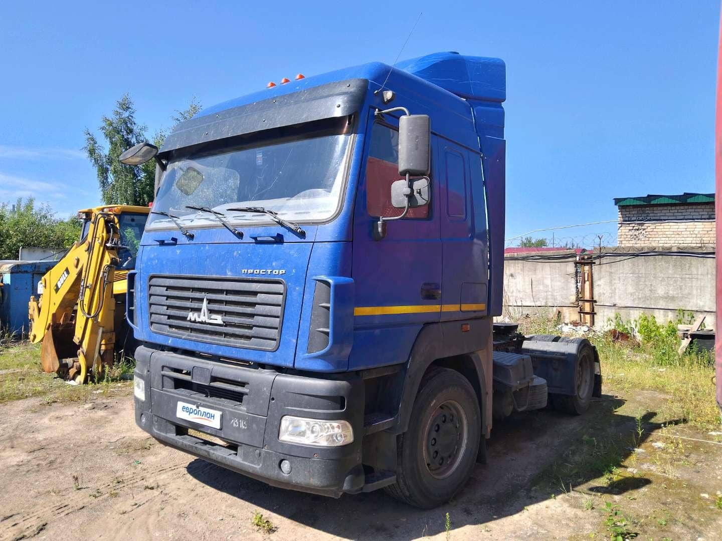 МАЗ 544008-070-031