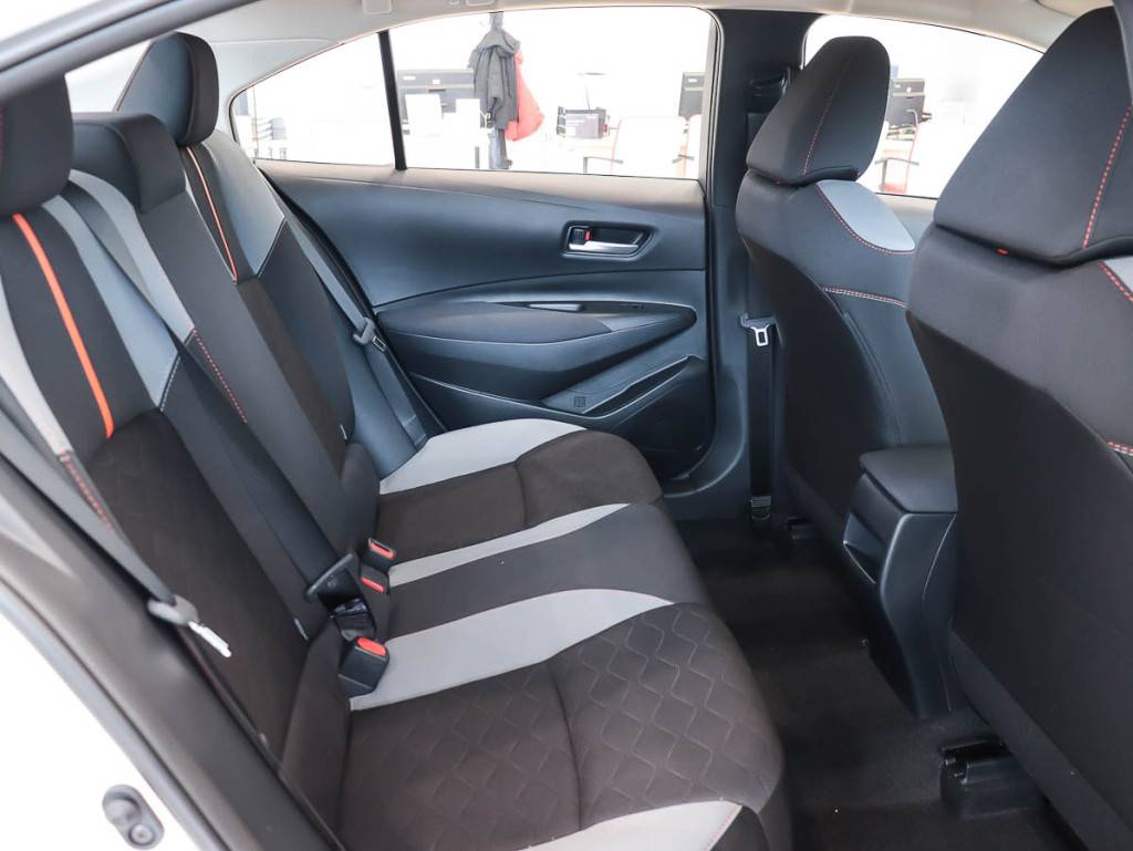 Toyota Corolla Pioneer edition 1.5 CVT