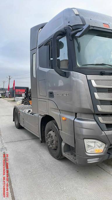 VALDAI Valdai 45 (FB2R13)