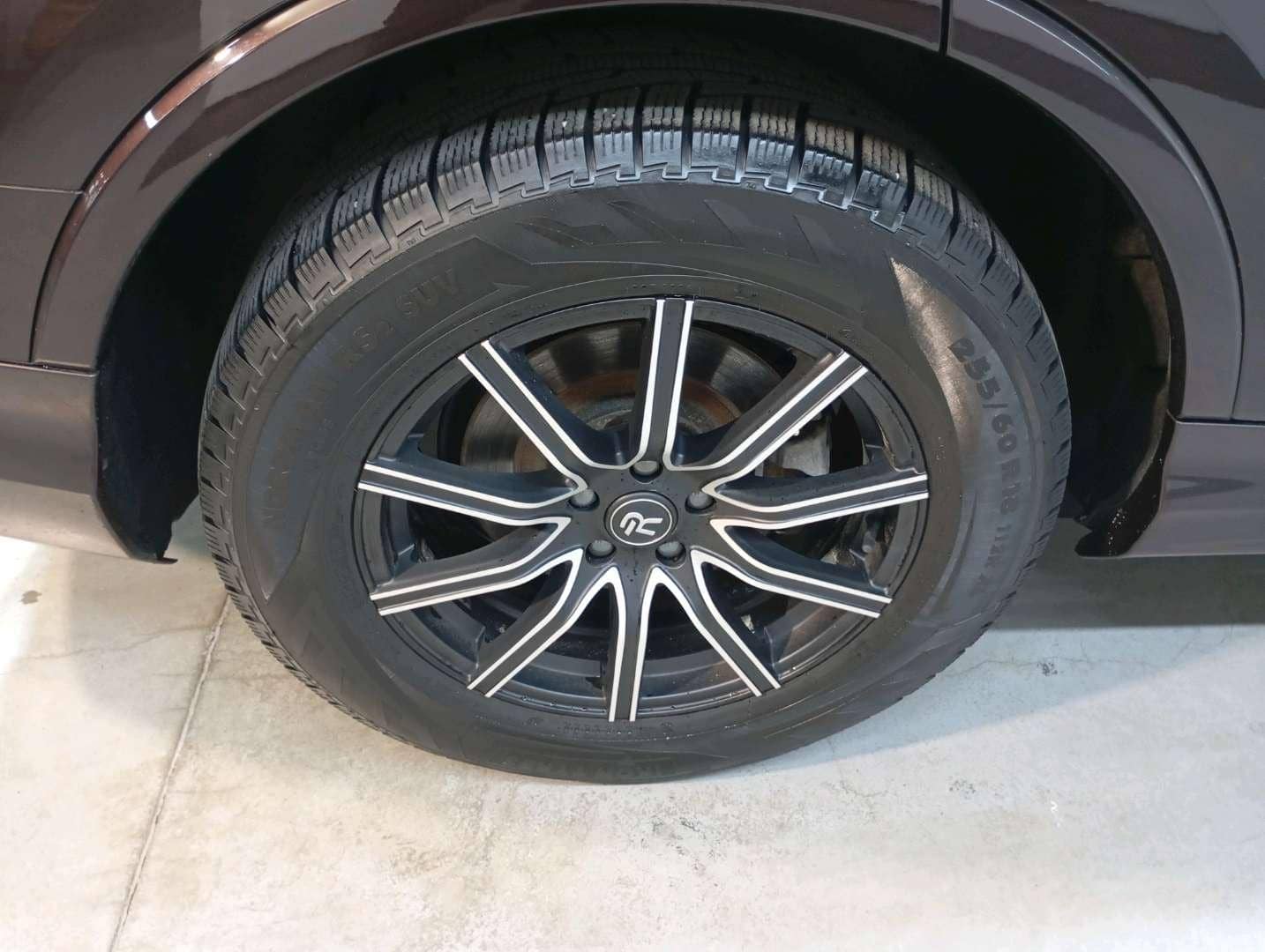 Audi Q7,  94 514 км, 2022 года в лизинг