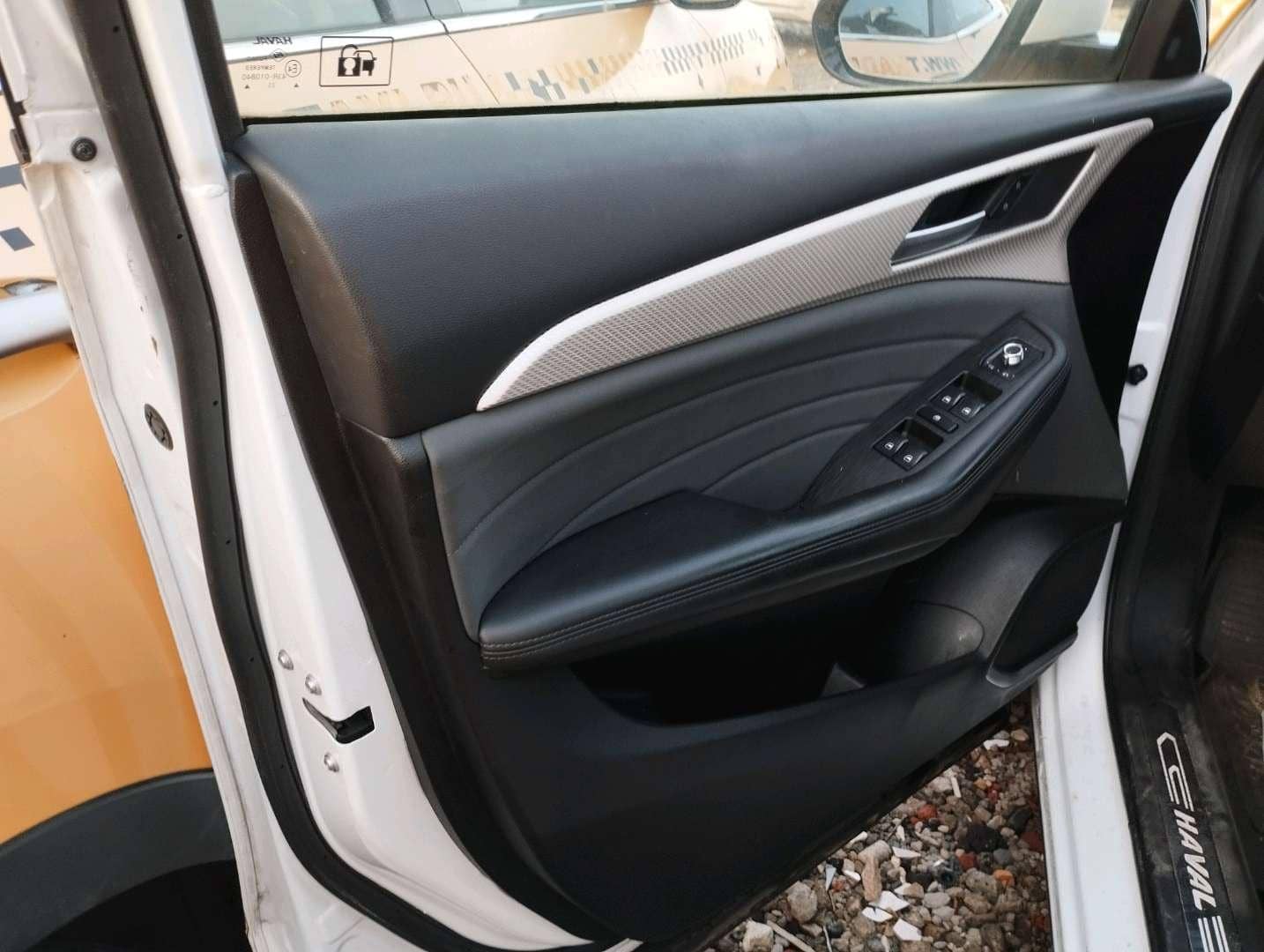 Haval F7,  170 000 км, 2024 года в лизинг