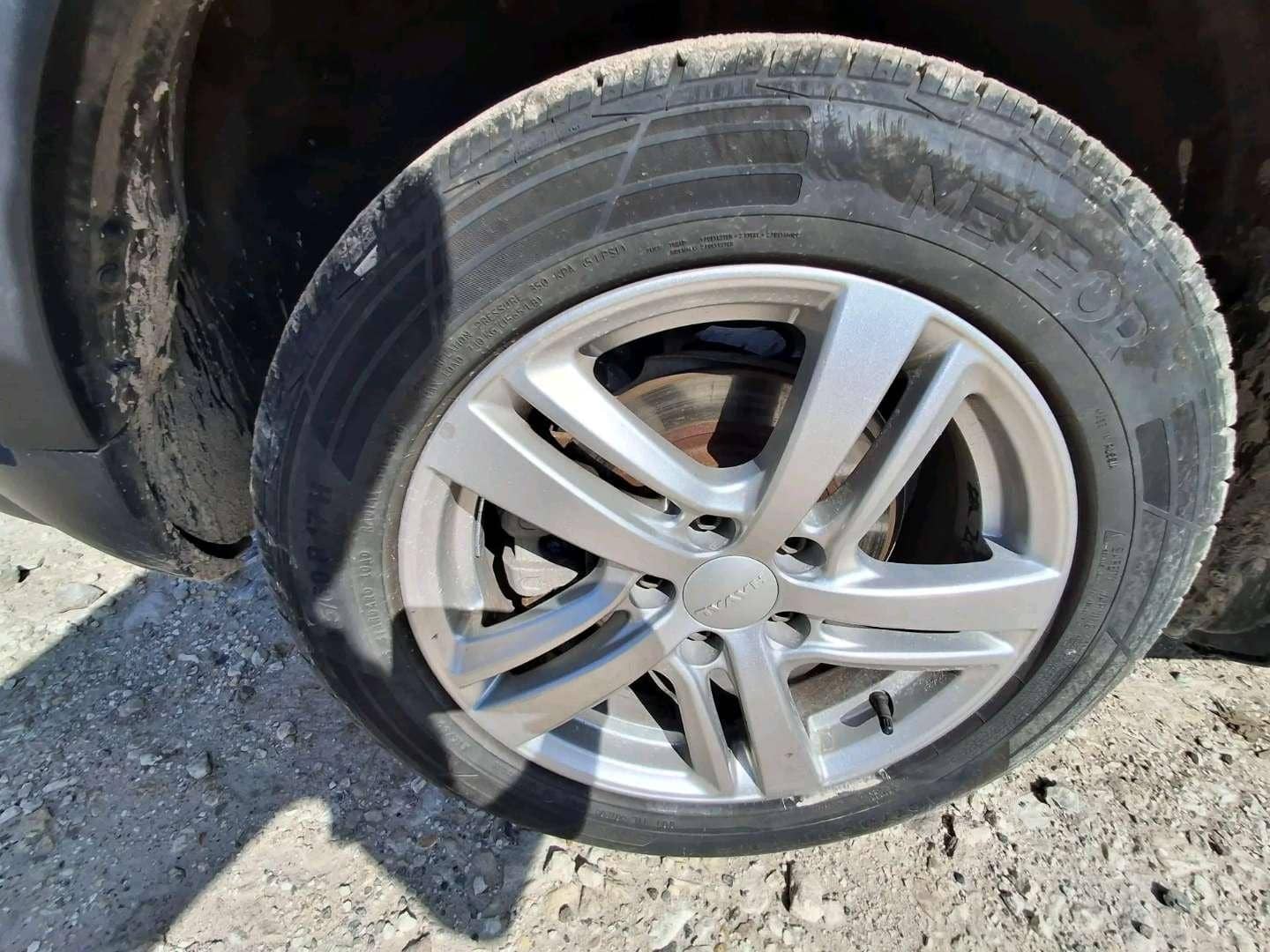 Haval Jolion,  97 195 км, 2024 года в лизинг