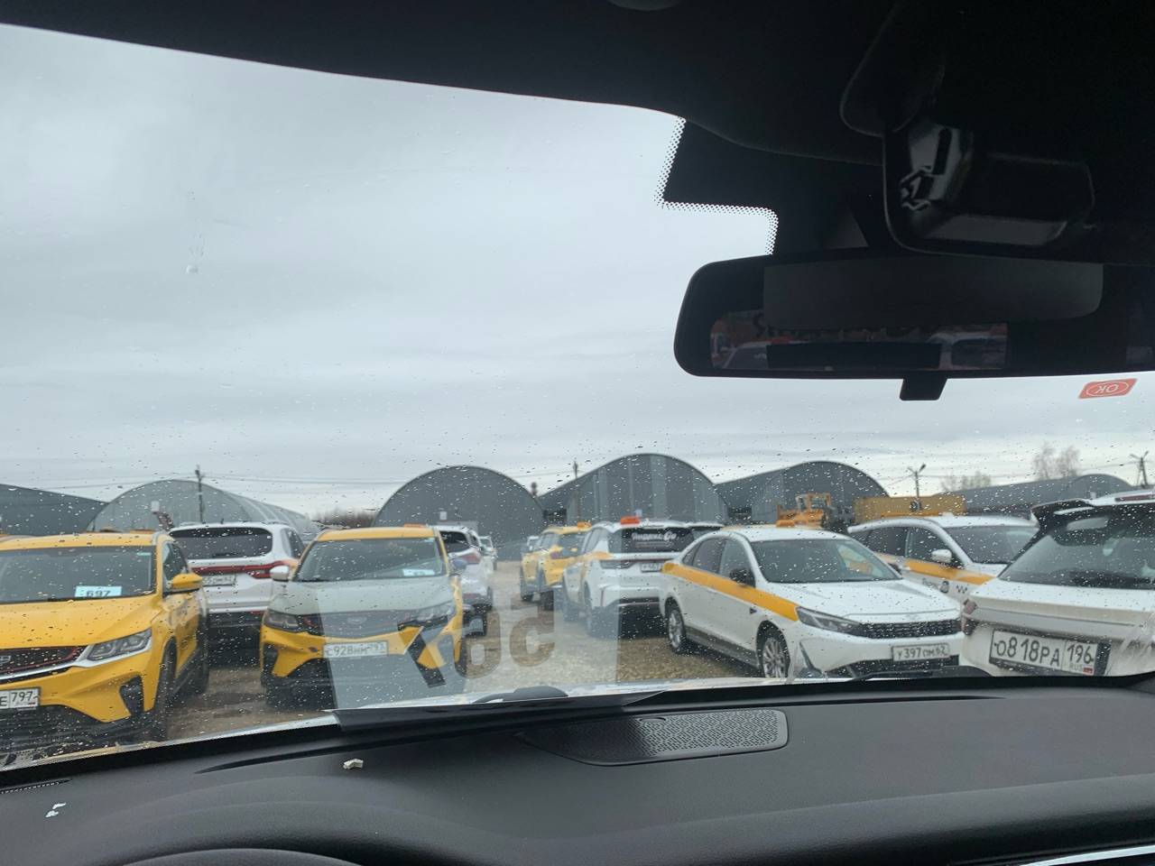 SWM G05 Pro,  58 356 км, 2023 года в лизинг