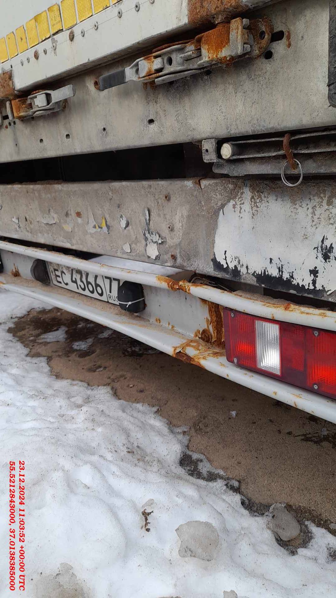 Humbaur Шторный Лот 000006524