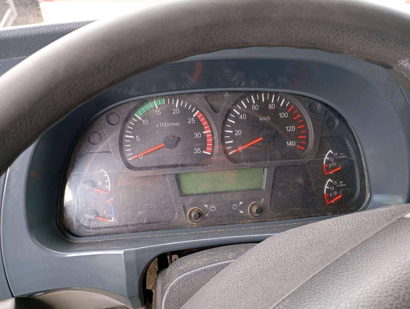 DongFeng PC5210JSQ 4x2, 2023 года в лизинг