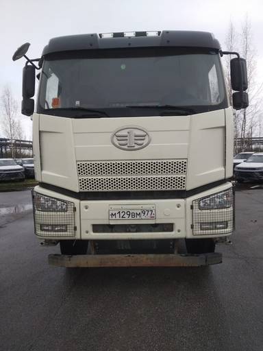 FAW CA3310P66K24T4E5 8х4