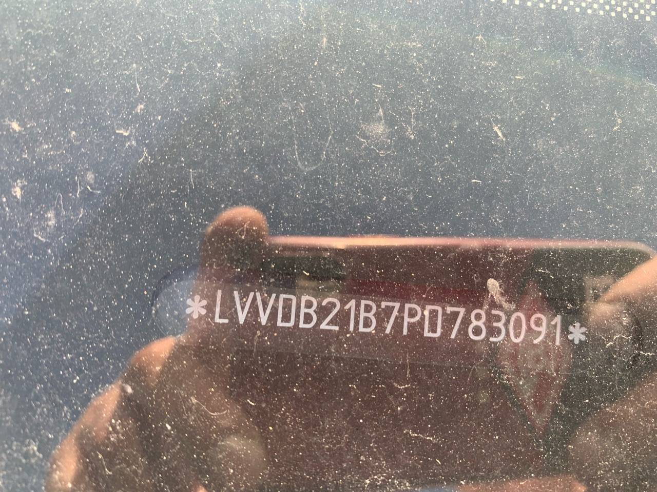 Chery Tiggo 7 PRO,  73 763 км, 2023 года