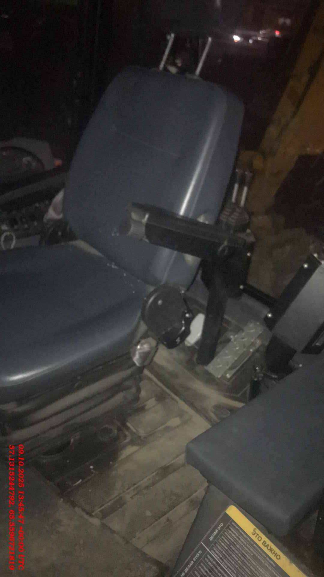 BULL HD100, 2023 года в лизинг