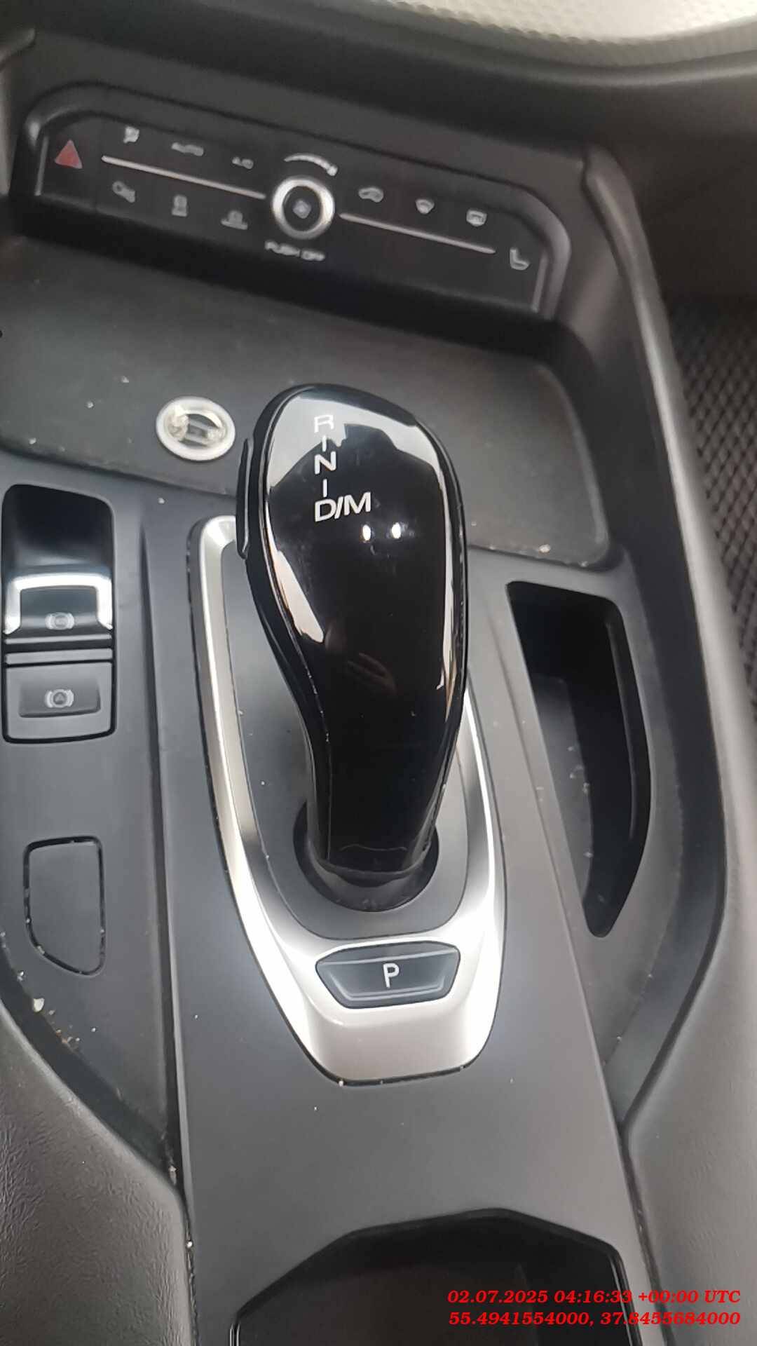 Haval F7,  222 573 км, 2023 года в лизинг