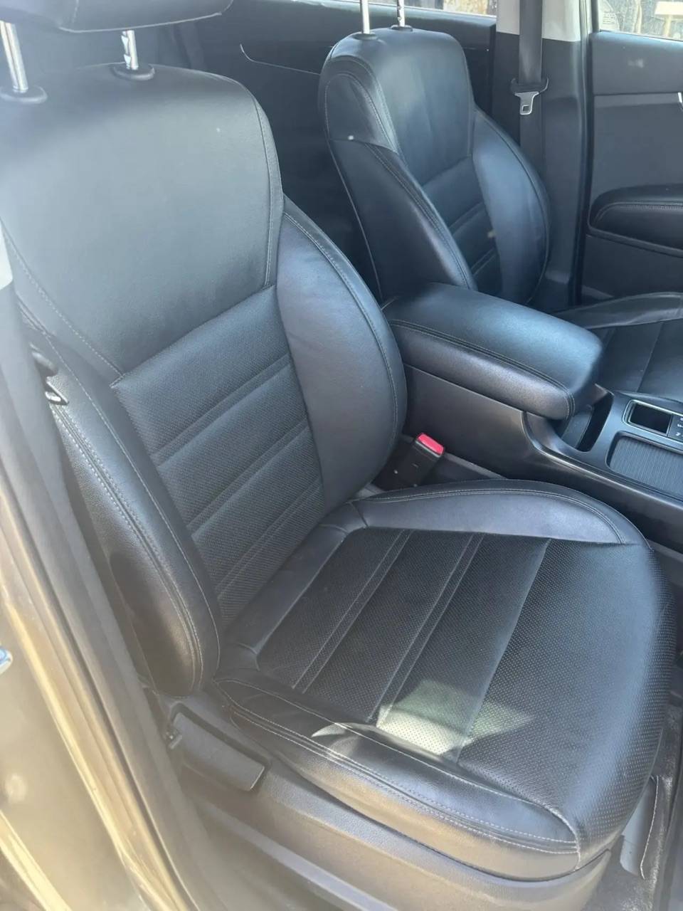 KIA Sorento Prime,  119 109 км, 2020 года