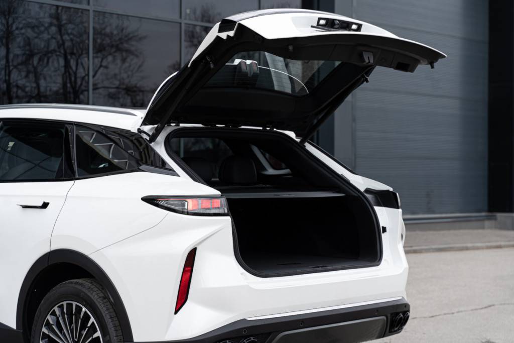 EXEED RX Urban 2.0 TGDI DCT7 AWD