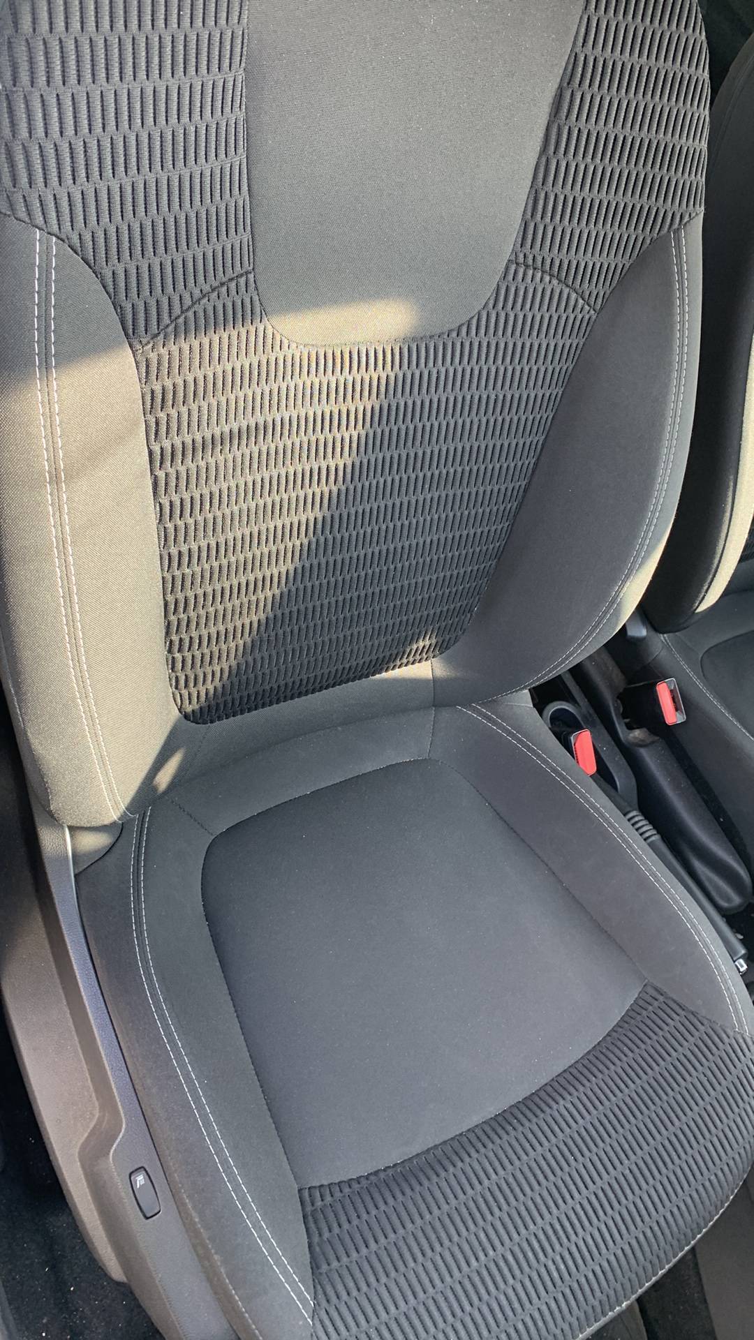 Renault Kaptur,  141 556 км, 2019 года в лизинг