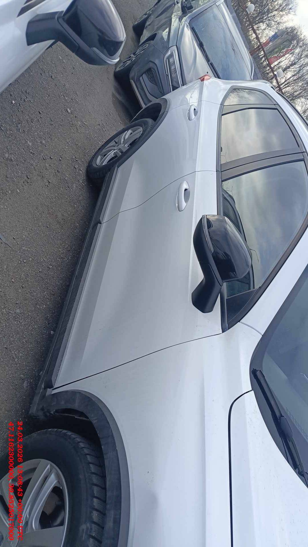 Haval Jolion,  90 903 км, 2024 года в лизинг