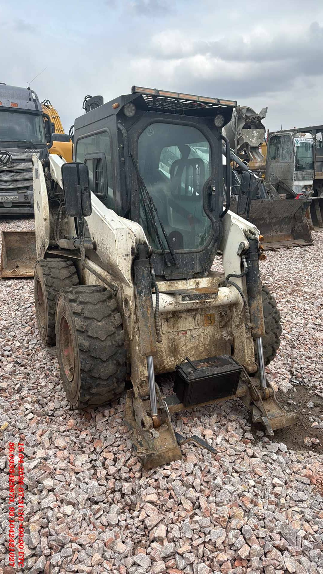 LonKing CDM312, 2023 года