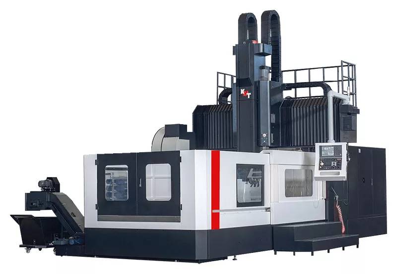 SINO MACHINERY KPM1530 портальный обрабатывающий центр
