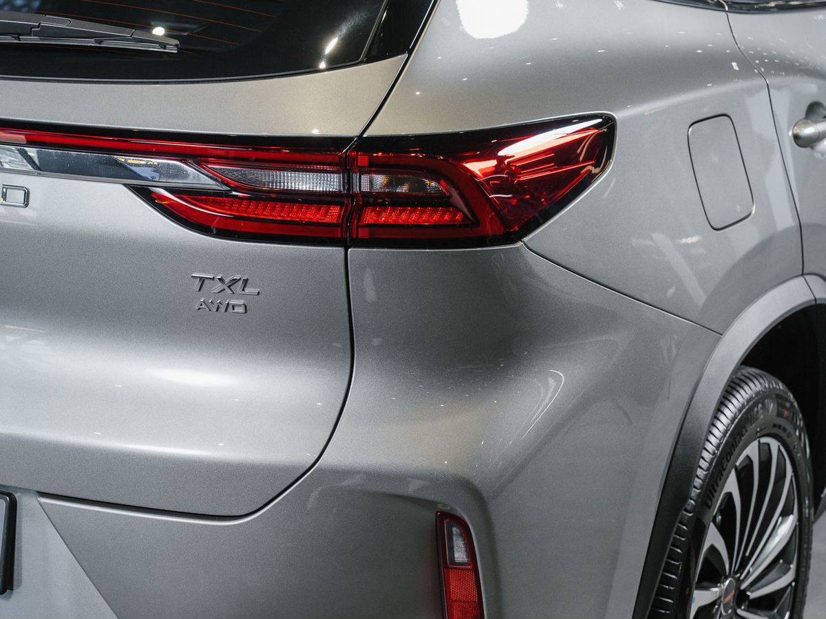 EXEED TXL Prestige 1.6 TGDI DCT7 AWD