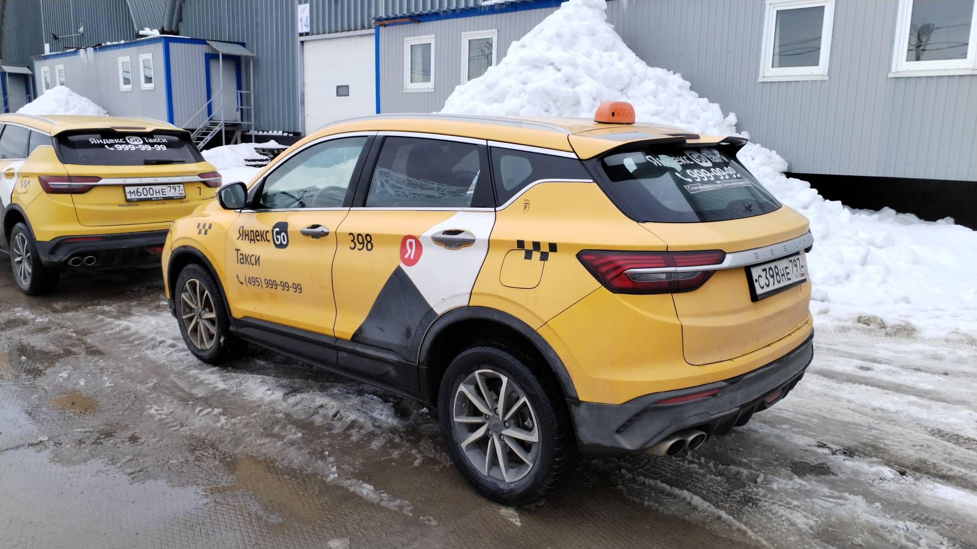 Geely Coolray,  165 047 км, 2023 года в лизинг