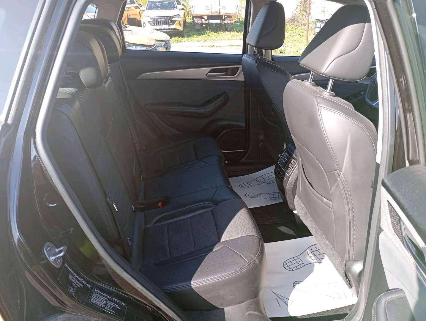 Haval F7,  132 135 км, 2024 года в лизинг