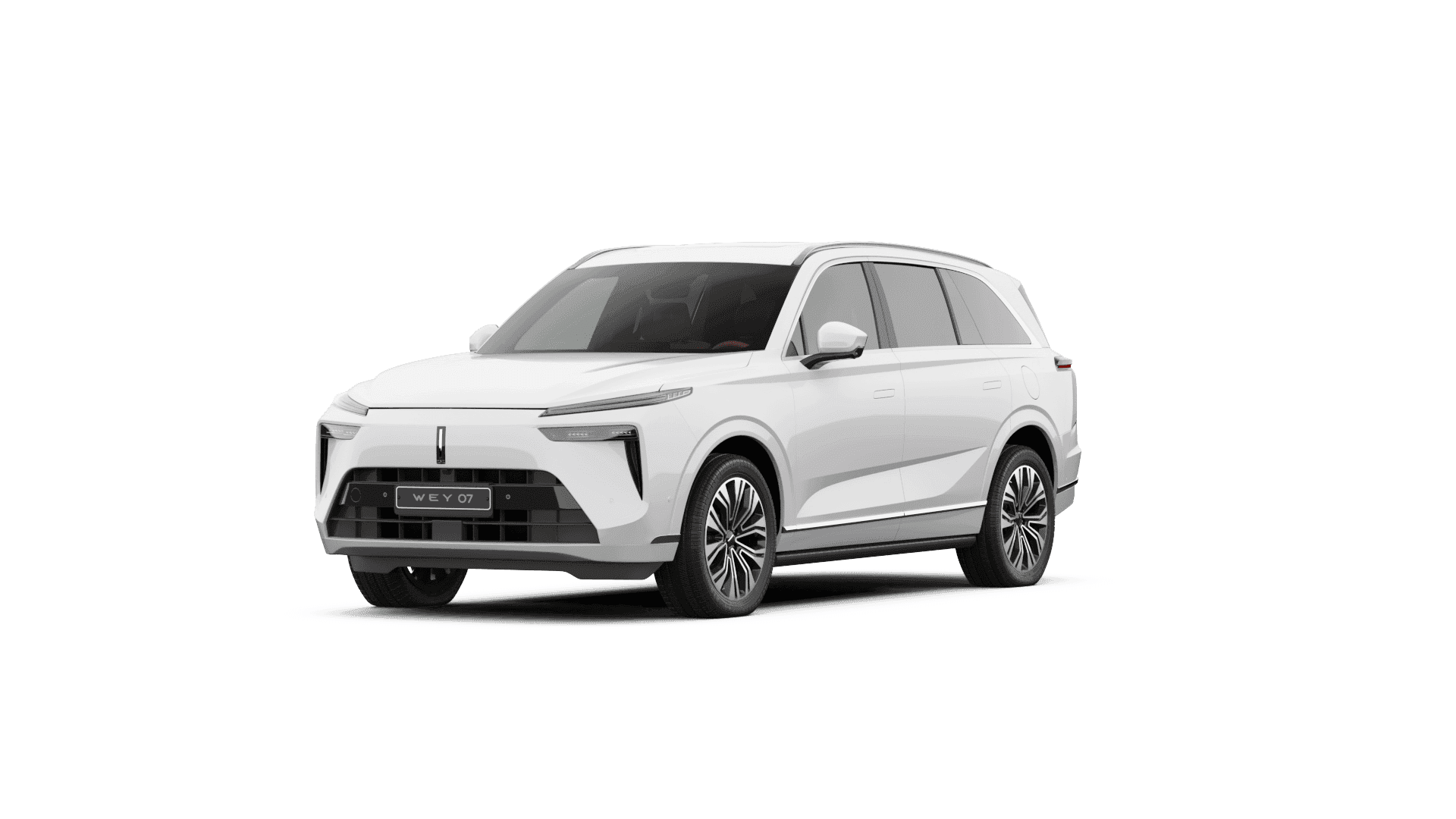 Wey 07 Premium 1.5 PHEV DHT 4WD