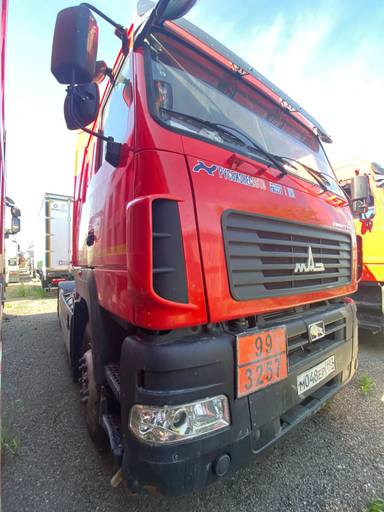 МАЗ 544028-570-031 