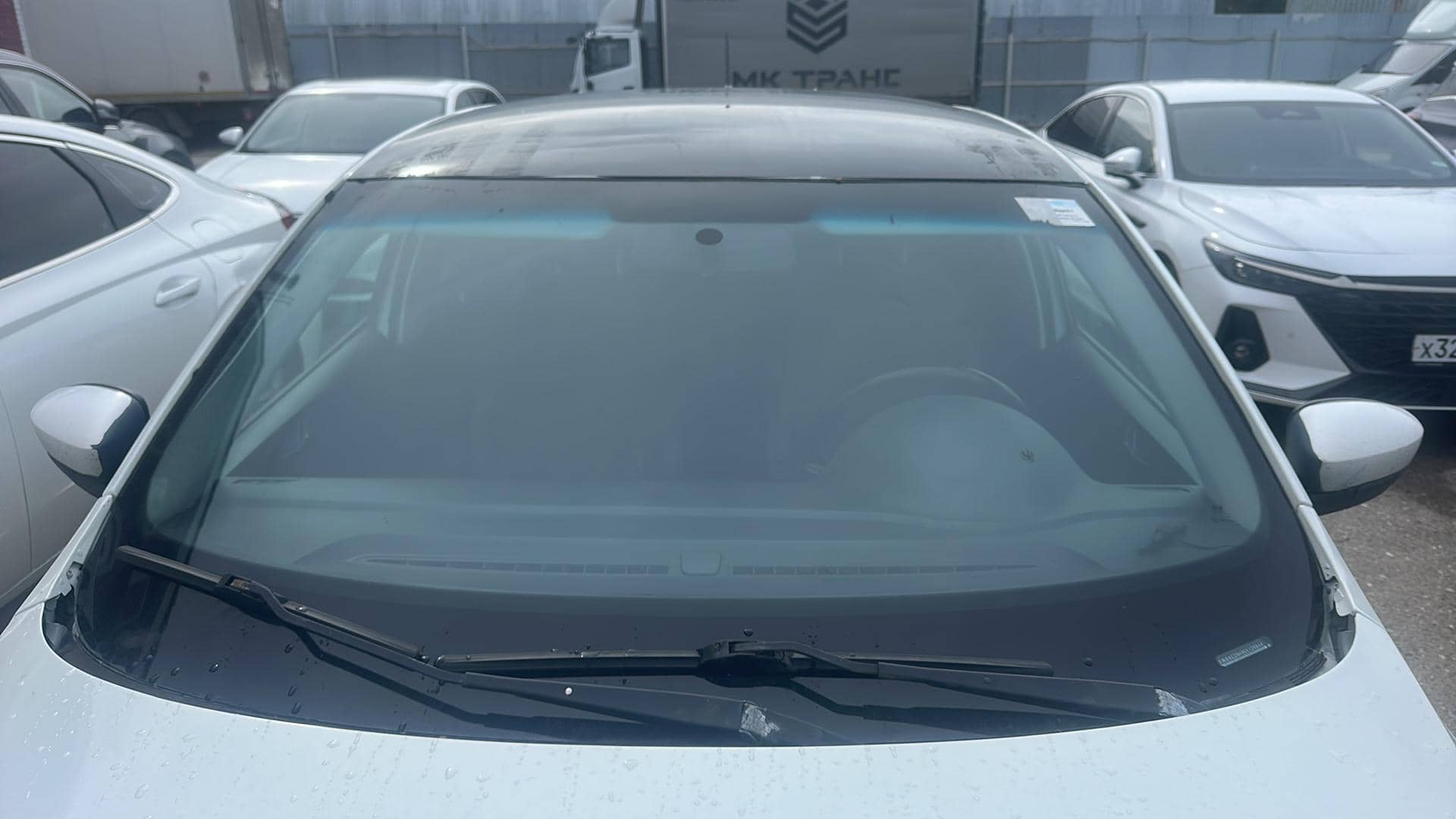 Skoda Rapid,  253 624 км, 2019 года в лизинг