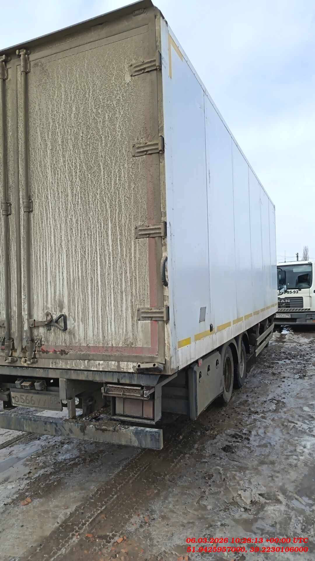 ISUZU NQR 12T,  342 721 км, 2022 года в лизинг