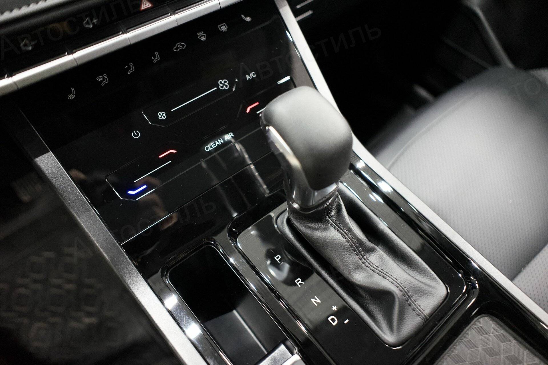 Chery Tiggo 4 PRO Акшн МТ (Action)