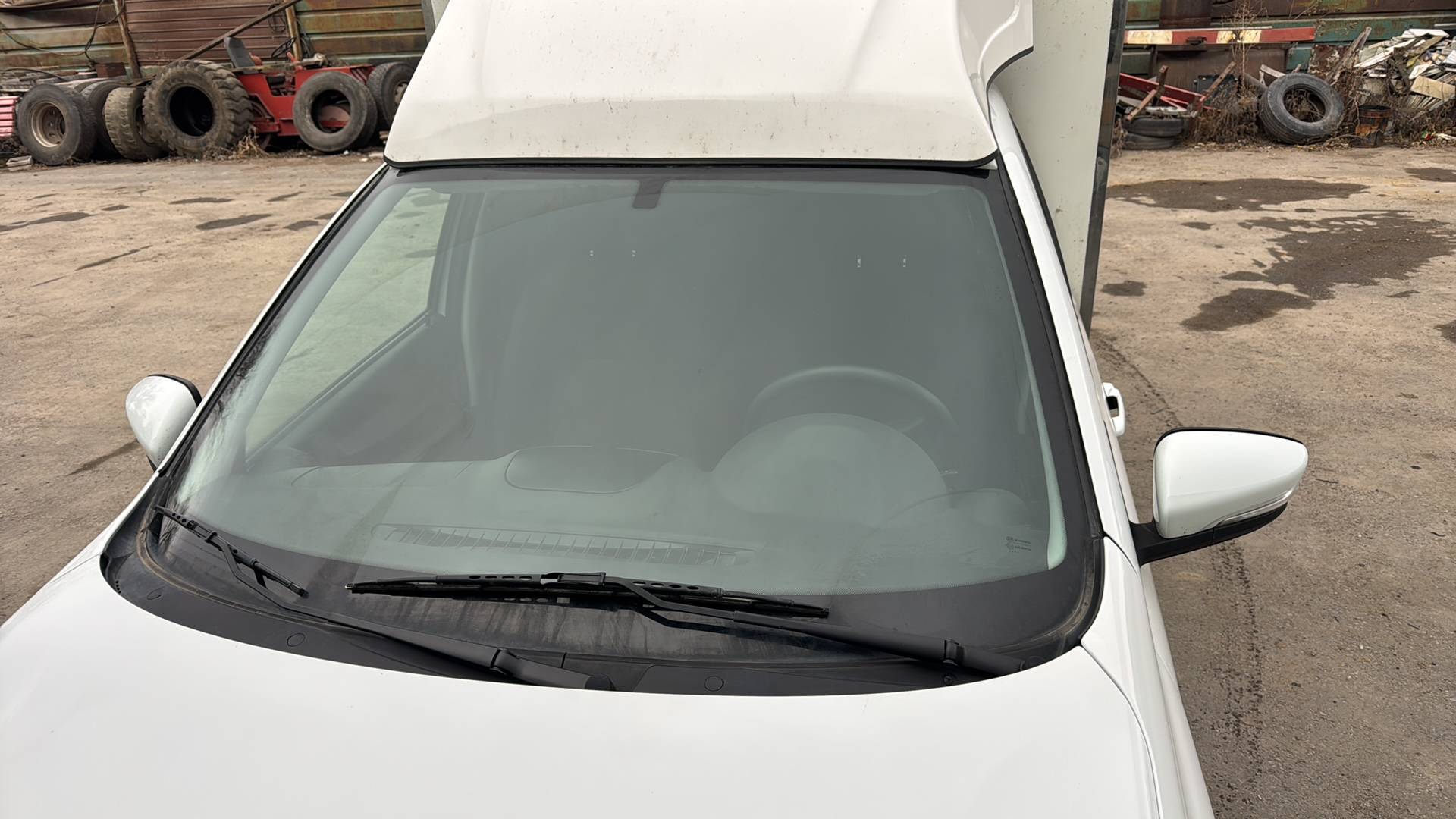 ВИС 234900,  32 518 км, 2024 года в лизинг