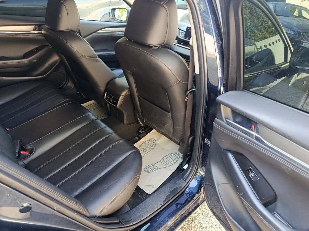 Mazda Mazda6 Sedan,  133 559 км, 2022 года в лизинг