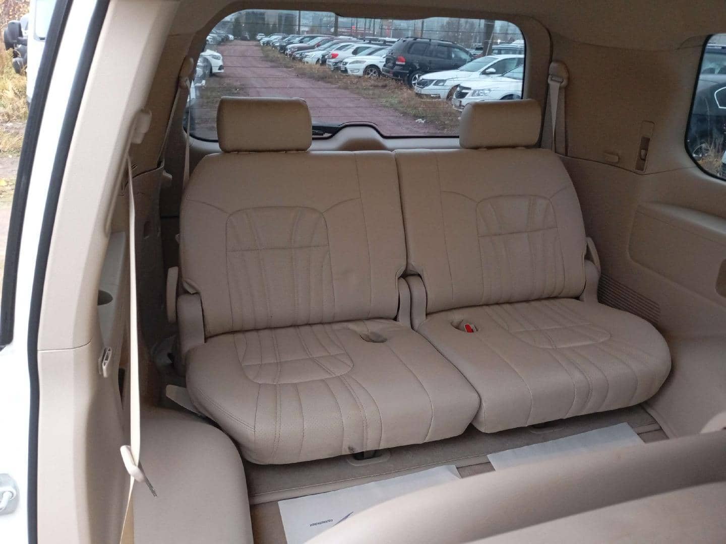 Toyota Land Cruiser 200,  102 703 км, 2021 года в лизинг