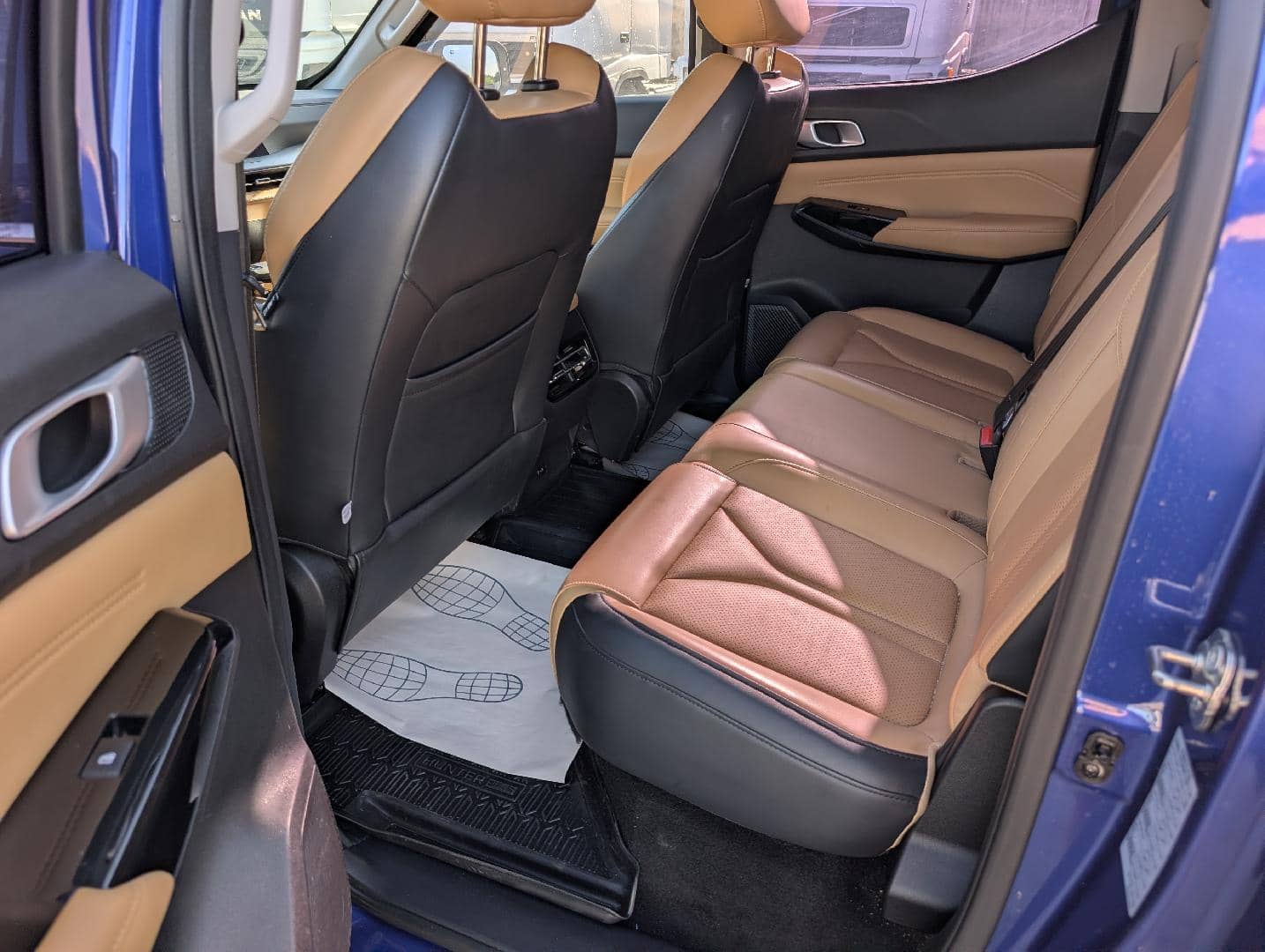 Changan Hunter Plus,  162 700 км, 2024 года в лизинг