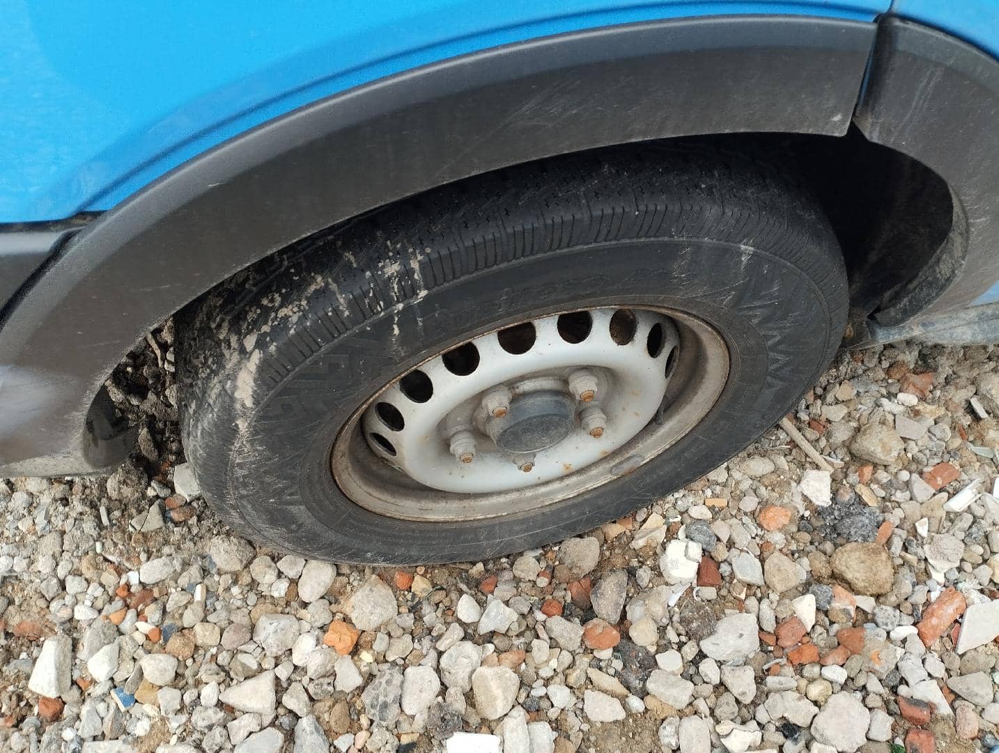 Ford Transit,  132 494 км, 2021 года в лизинг