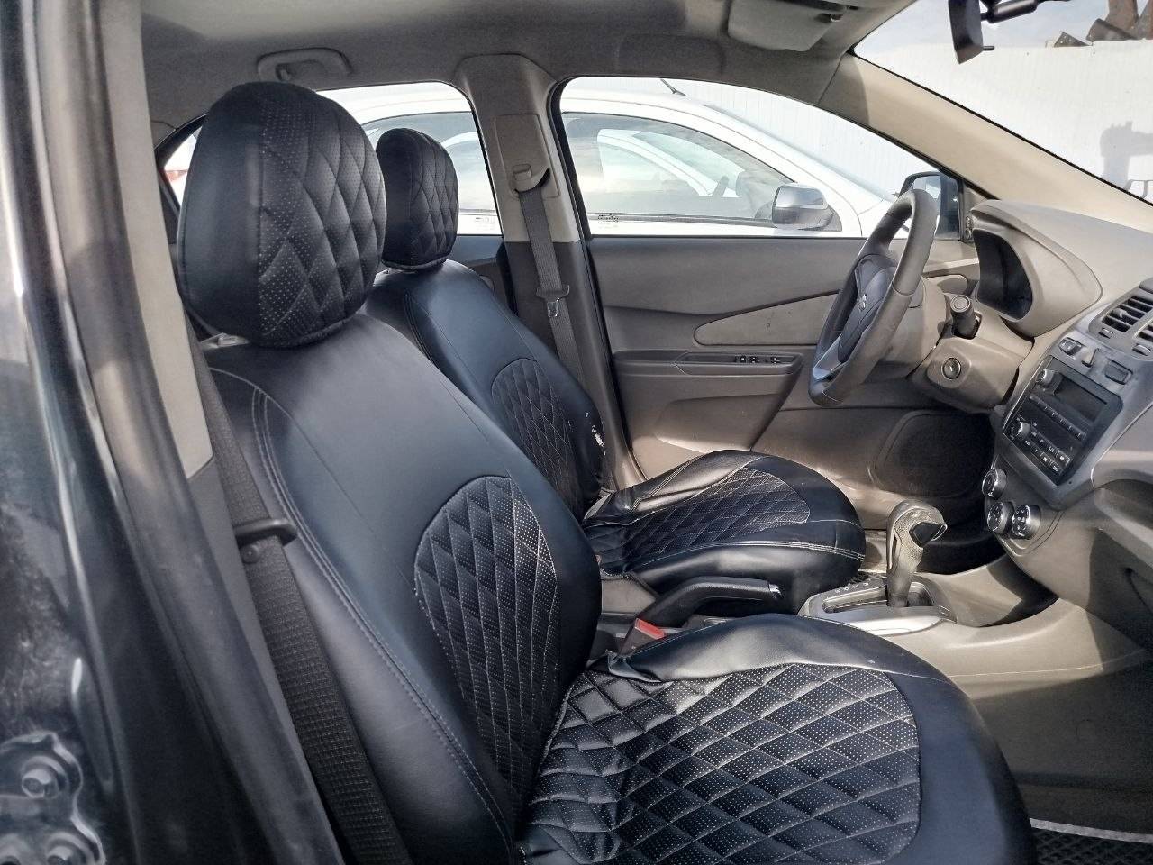 Chevrolet Cobalt,  82 342 км, 2023 года в лизинг
