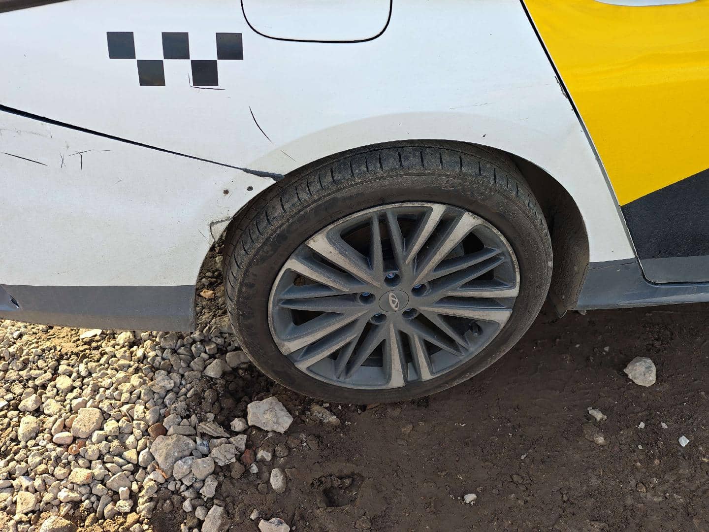 Chery Arrizo 8,  135 390 км, 2025 года в лизинг